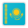 카자흐스탄 마크