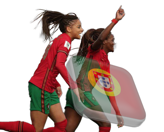 포르투갈 득점후 pv