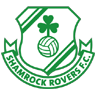 샴록 로버스 FC 마크