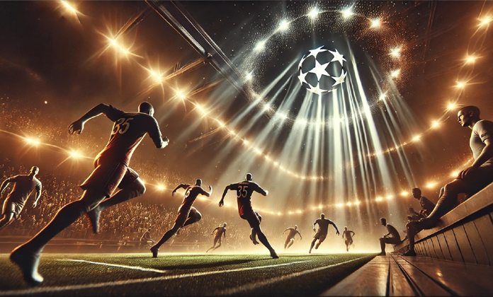 UEFA 챔피언스리그, 미래를 향한 유럽 축구의 기대와 도전