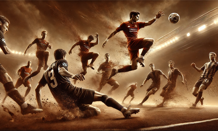 UEFA 챔피언스리그, 예기치 못한 이변과 언더독의 활약